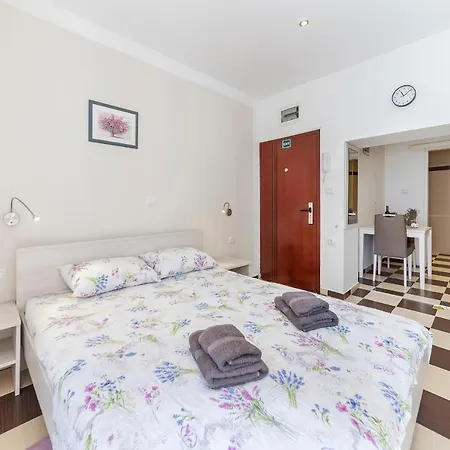 Rebic Apartamento Pula