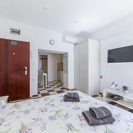 Apartament Rebic Pula
