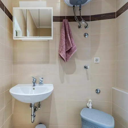 Rebic Apartament Pula