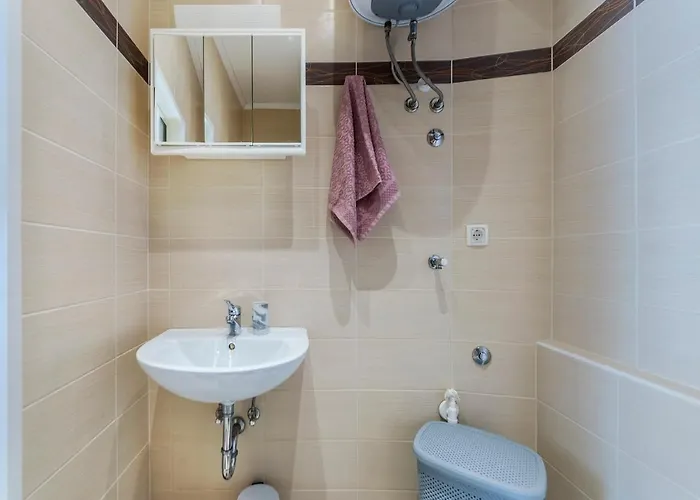 Rebic Apartament Pula