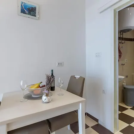 Apartment Rebic